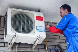 HVAC Companies Near Cushing, TX Available Now